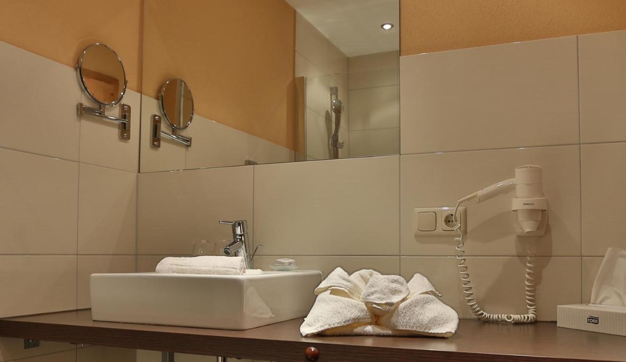 Noldis Hotel Serfaus Room photo